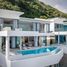 5 Schlafzimmer Villa zu verkaufen im Coast Breeze Residences, Maenam, Koh Samui