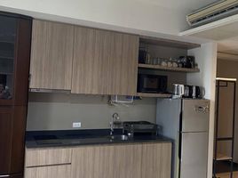 Studio Apartment for rent at Zire Wongamat, Na Kluea