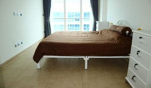 1 Bedroom Condo for sale in Nong Prue, Pattaya Centara Avenue Residence and Suites