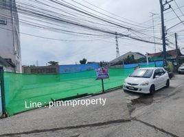  Grundstück zu verkaufen in Mueang Chon Buri, Chon Buri, Ban Suan