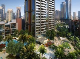 1 Bedroom Apartment for sale at Peninsula Two, Executive Towers