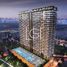 1 Bedroom Condo for sale at Binghatti Corner, La Riviera Estate