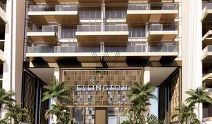 2 Bedrooms Apartment for sale in The Crescent, Dubai Ellington Beach House