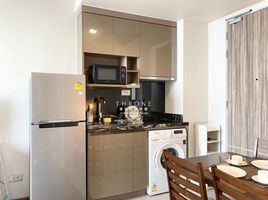 1 спален Кондо в аренду в Ideo Q Sukhumvit 36, Khlong Tan