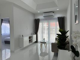 2 Schlafzimmer Haus zu verkaufen im Eakmongkol 4, Nong Prue, Pattaya, Chon Buri