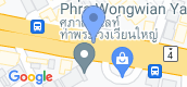 Просмотр карты of Supalai Lite Thaphra-Wongwian Yai