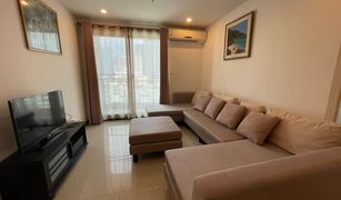 2 Bedrooms Condo for sale in Thanon Phet Buri, Bangkok Supalai Premier Ratchathewi