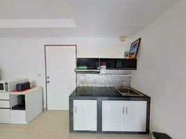 1 Schlafzimmer Appartement zu verkaufen im Patong Loft, Patong