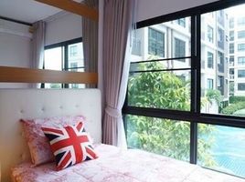 2 Schlafzimmer Wohnung zu vermieten im Supalai City Resort Bearing Station Sukumvit 105, Bang Na, Bang Na