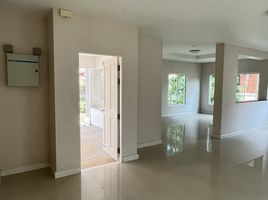 3 Bedroom House for sale at The Grand Rama 2, Phanthai Norasing