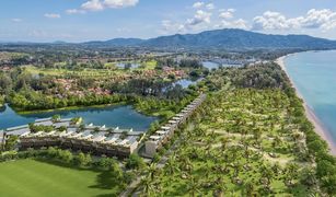 Вилла, 4 спальни на продажу в Чернг Талай, Пхукет Banyan Tree Beach Residences Nammu