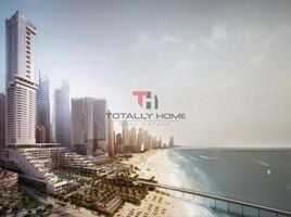 2 Bedroom Apartment for sale at sensoria at Five Luxe, Al Fattan Marine Towers, Jumeirah Beach Residence (JBR)