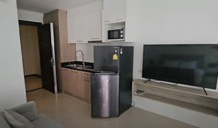 Studio Condo for sale in Nong Prue, Pattaya The Elegance