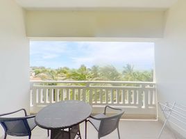 1 Bedroom Apartment for sale at Springfield Beach Resort, Hua Hin City