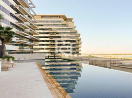 1 Bedroom Apartment for sale at Mayan 3, Yas Bay