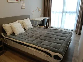 คอนโด 1 ห้องนอน ให้เช่า ในโครงการ โอกะ เฮาส์, คลองตัน, คลองเตย