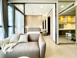 1 Bedroom Condo for rent at One 9 Five Asoke - Rama 9, Huai Khwang, Huai Khwang