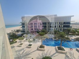 1 Bedroom Apartment for sale at Mamsha Al Saadiyat, Saadiyat Beach, Saadiyat Island, Abu Dhabi