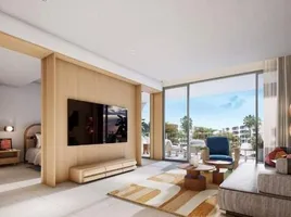 1 Schlafzimmer Wohnung zu verkaufen im The Standard Residences, Choeng Thale, Thalang, Phuket