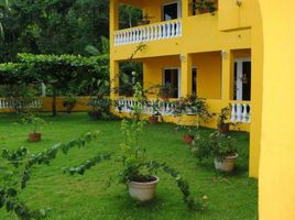 9 Bedroom House for sale in Isla Grande, Portobelo, Isla Grande