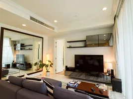 2 Bedroom Condo for sale at Royce Private Residences, Khlong Toei Nuea, Watthana, Bangkok, Thailand