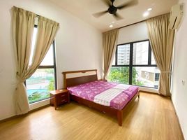 Studio Penthouse zu vermieten im Georgia Club, Santa Rosa City, Laguna