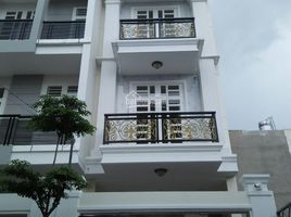 4 Bedroom Villa for sale in Ho Chi Minh City, Hiep Binh Phuoc, Thu Duc, Ho Chi Minh City