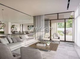 3 Bedroom Villa for sale at Reem Hills, Makers District, Al Reem Island