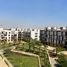 3 Bedroom Apartment for sale at The Courtyards, Sheikh Zayed Compounds, Sheikh Zayed City