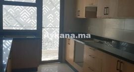 Verfügbare Objekte im Vente Appartement Neuf Rabat Hay Riad REF 1248