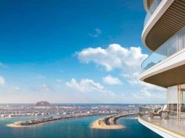 2 Bedroom Apartment for sale at Address The Bay, EMAAR Beachfront, Dubai Harbour