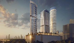 Al Sufouh Road, दुबई Palm Beach Towers 3 में 2 बेडरूम अपार्टमेंट बिक्री के लिए