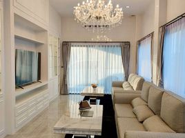 5 Bedroom Villa for rent at Verona , Nong Mai Daeng, Mueang Chon Buri, Chon Buri
