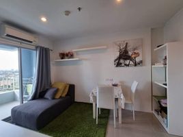 1 Schlafzimmer Wohnung zu verkaufen im Lumpini Park Beach Jomtien, Nong Prue, Pattaya, Chon Buri