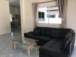 3 Schlafzimmer Haus zu vermieten im Baan Suan Yu Charoen 3, Si Sunthon