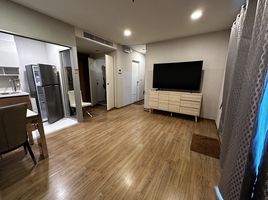 2 Schlafzimmer Wohnung zu vermieten im Fuse Chan - Sathorn, Yan Nawa