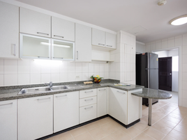 3 Bedroom Apartment for rent at The Grand Sethiwan Sukhumvit 24, Khlong Tan