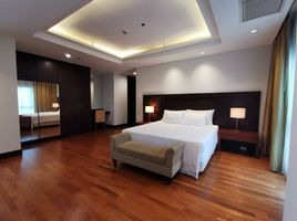 4 Schlafzimmer Appartement zu vermieten im Royal Residence Park, Lumphini, Pathum Wan