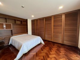 3 Bedroom Apartment for rent at Ruamrudee Penthouse, Lumphini, Pathum Wan