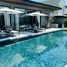 บ้านเดี่ยว 4 ห้องนอน ให้เช่า ในโครงการ ซี เซ็นทรัล วิลล่า, ฉลอง, เมืองภูเก็ต