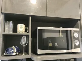คอนโด 1 ห้องนอน ให้เช่า ในโครงการ แอชตัน อโศก, คลองเตยเหนือ