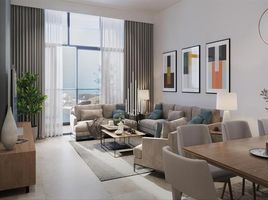 2 Bedroom Apartment for sale at Perla 2, Al Zeina