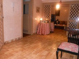 3 Schlafzimmer Appartement zu verkaufen im Vente appartement à Casablanca Mâarif, Na Sidi Belyout