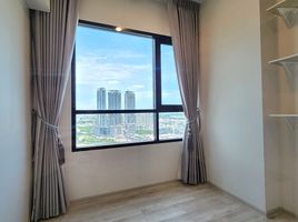 2 Bedroom Apartment for sale at Niche MONO Mega Space Bangna, Bang Kaeo