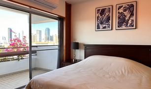 Thung Mahamek, ဘန်ကောက် Esmeralda Apartments တွင် 3 အိပ်ခန်းများ ကွန်ဒို ရောင်းရန်အတွက်