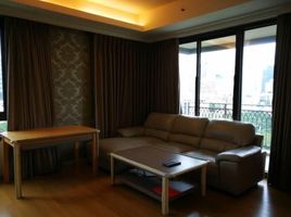 3 Schlafzimmer Wohnung zu vermieten im Prive by Sansiri, Lumphini