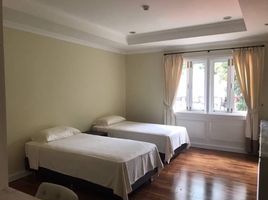 3 Schlafzimmer Appartement zu vermieten im Dhani Residence, Khlong Tan Nuea