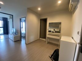 1 Schlafzimmer Appartement zu vermieten im Life Asoke Hype, Makkasan