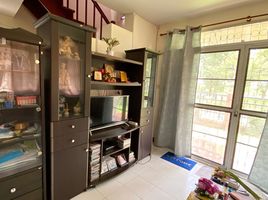 3 Bedroom House for sale at Baan Burirom Rangsit Klong 4, Lat Sawai