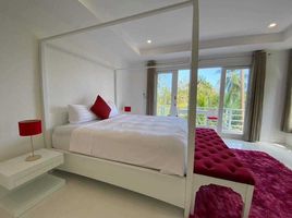 4 Bedroom Villa for rent in Samui International Airport, Bo Phut, Bo Phut